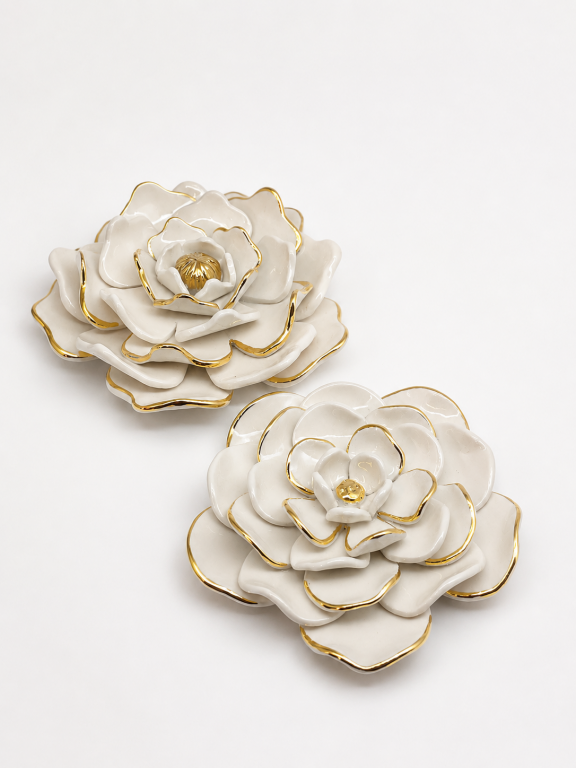 Peonie & Camelie